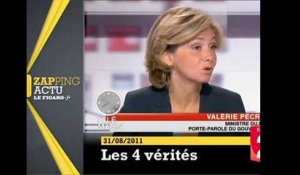 Sarkozy / Bettencourt : le PS attaque, l'UMP "choquée"