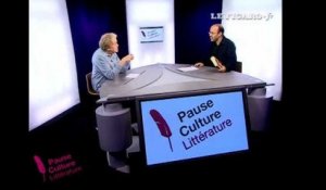 Simone Bertière : «Les Français se réfugient dans l'Histoire