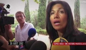 Samia Ghali, la Ségolène Royal de Marseille