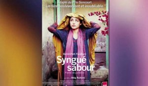 Cinéma : Faut-il aller voir Syngué Sabour-Pierre de patience?