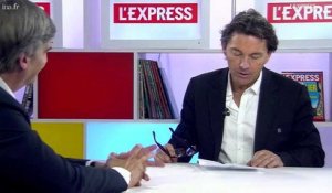 Immédias : rencontre avec Jacques Esnous, directeur de l'information de RTL