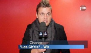 Les Ch'tis à Hollywood : Charles fricote-t-il avec Kim des Marseillais ? (vidéo MCE)