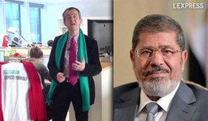 Morsi, Taubira et Michalak: les 3 personnalités à suivre cette semaine