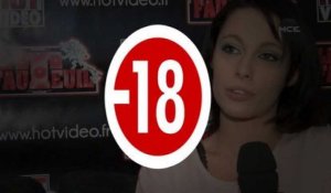 Nikita Bellucci (porno star) défend Kelly Helard : "Beverly, je l'invite à faire ses tests MST !"