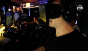 Oculus Rift : MCE a testé le casque de réalité virtuelle !
