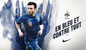 Coupe du Monde 2014 : Mathieu Valbuena comparé à Passe-Partout de Fort Boyard