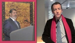Mohamed Morsi, Jérôme Cahuzac et le PSG: les cartons rouges et verts de la semaine