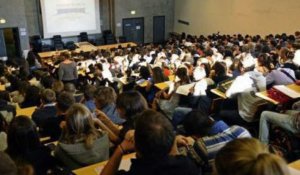 Voir et revoir La Documentation française : Ecole et Université sur MCEReplay