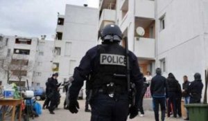 Voir et revoir La Documentation française : Sécurité et délinquance sur MCEReplay