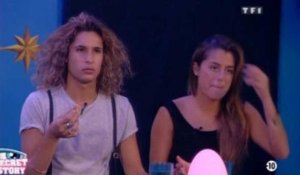 WebReal TV : pour Morgan, Anaïs et Eddy de Secret Story 7 vont gagner un prix lors des Lauriers TV Awards