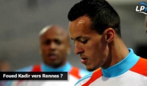Foued Kadir vers Rennes ?