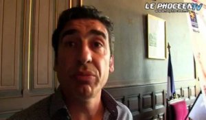 J.Cantona : "2 ou 3 belles recrues"