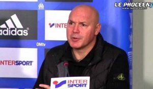 Anigo: "On a eu les joueurs qu'on voulait"