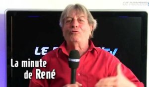Lille 0-0 OM : la minute de René