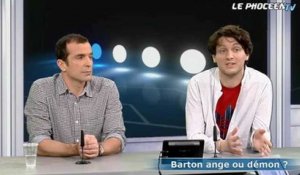Talk - Partie 1 : Barton, ange ou démon ?