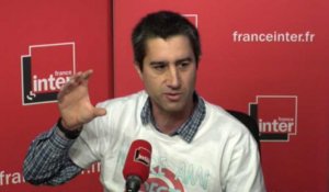 François Ruffin : «Au populisme de droite, il faut opposer un populisme de gauche»