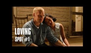 Loving de Jeff Nichols - Spot #1 VOST