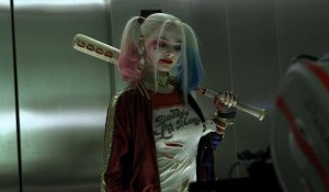 Margot Robbie : un spin-off pour Harley Quinn !