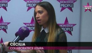Cécilia (Koh-Lanta 2016) dévoile les coulisses de sa collection avec Lesara (Exclu vidéo)
