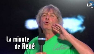 OM 1-2 PSG : la minute de René