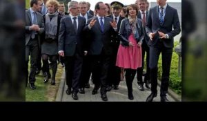Emmanuel Macron violemment recadré par une ministre