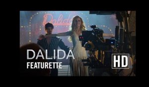 Dalida - Featurette HD