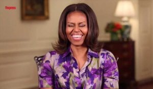 Michelle Obama, Fabuleuse First Lady