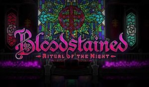 Bloodstained : Ritual of the Night - La fête au village