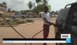 Environnement : le Togo interdit le carburant au soufre