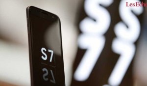 Galaxy Note 7 : Samsung ne connaît finalement pas la crise