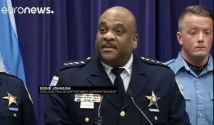 Vidéo d'une agression à Chicago : 4 jeunes noirs inculpés de "crime raciste"
