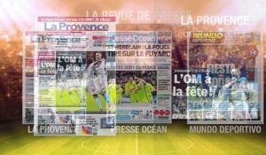 La revue de presse du 22 décembre