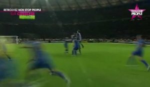 Zinédine Zidane : Marco Materazzi se moque encore de son célèbre coup de boule (vidéo)
