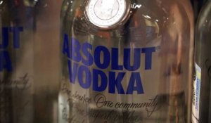 Boire en Russie: vodka, antigel et huile de bain