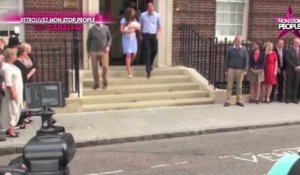 Kate Middleton a fait exploser le budget de sa garde-robe en 2016 (vidéo)