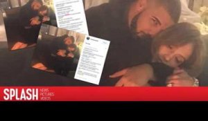 Drake et J.Lo ne font rien pour prétendre qu'ils ne sont pas ensemble