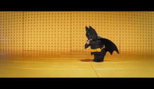 Bande-annonce Lego Batman, le film