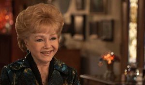 Hollywood sous le choc suite à la disparition de Debbie Reynolds