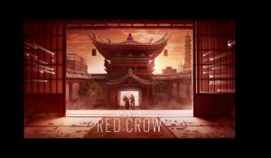 Tom Clancy's Rainbow Six Siege - Teaser Map Red Crow