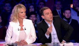 ONPC, France 2 : Mazarine Pingeot pas intéressée par Une ambition intime de Karine Le Marchand