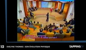 Evelyne Thomas a 53 ans, découvrez son évolution physique (Vidéo)