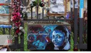 Paris rend hommage aux victimes de l'Hyper cacher et de Montrouge