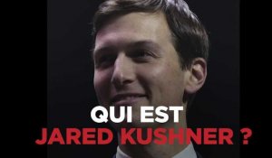 Qui est Jared Kushner, le gendre de Trump propulsé conseiller à la Maison Blanche ?