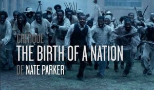 « The Birth of a Nation » : un cas d'école de formalisme hollywoodien ?