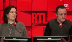 Anthony Kavanagh veut faire le Saturday Night Live sur M6 et tacle France Télévisions [Vidéo]