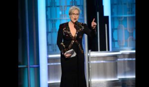 Golden Globes 2017 : Donald Trump humilié par Meryl Streep, Jimmy Fallon et Hugh Laurie !