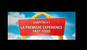 LE FONDATEUR - Chapitre #1 : la première expérience fast food [Michael Keaton] VOST