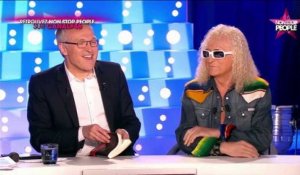 Michel Polnareff sorti de l'hôpital, il est "très fatigué par toutes les polémiques" (VIDEO)