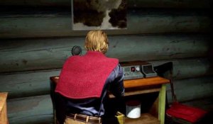 Friday the 13th : The Game - The Return of Tommy Jarvis
