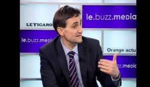Buzz média : Philippe Pailliart